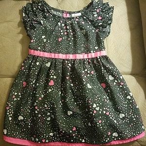 Toddler dress